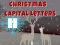 Peli Christmas Capital Letters verkossa