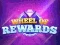 Peli Wheel of Rewards verkossa