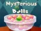 Peli Mysterious Balls verkossa