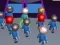 Peli Squid Game Survival verkossa