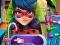 Peli Miraculous Hero Real Dentist verkossa