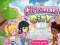 Peli Girls Play City verkossa