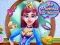 Peli Ice Princess Real Makeover verkossa