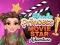 Peli Blonde Princess Movie Star Adventure verkossa