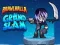 Peli Brawlhalla Grand Slam verkossa