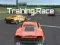 Peli Training Race verkossa