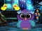 Peli Ruler Owl Escape verkossa