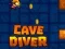 Peli Cave Diver verkossa