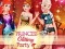 Peli Princesses Glittery Party verkossa