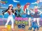 Peli Princess Pokemon Go verkossa
