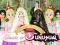 Peli Princess Wedding Classic or Unusual verkossa