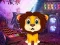 Peli Bonny Baby Lion Escape verkossa