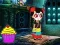 Peli Lovable Halloween Girl Escape verkossa