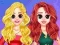 Peli Princess Delightful Summer verkossa