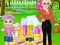 Peli Princess Family Picnic Day verkossa