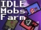Peli Idle Mobs Farm verkossa