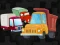 Peli Cartoon Truck Jigsaw verkossa