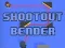 Peli Shootout Bender verkossa