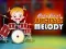 Peli Baby Hazel Musical Melody verkossa