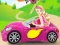 Peli Fashion New Car verkossa