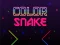 Peli Color Snake verkossa
