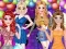Peli Princess Fashion Music Festival verkossa