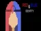 Peli Red & Blue Identity verkossa