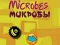 Peli Microbes verkossa