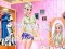 Peli Princesses Funfair Adventure verkossa