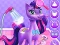 Peli Magical Unicorn Grooming World verkossa
