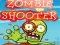 Peli Zombie Shooter verkossa