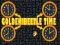 Peli Golden beetle time verkossa