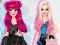 Peli Princess Iceskates Winter Dress Up verkossa
