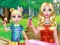 Peli Mommy And Daughter Summer Day verkossa
