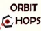 Peli Orbit Hops verkossa