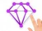 Peli 1 Line Puzzle Mania verkossa