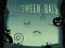 Peli Halloween Bats verkossa