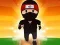 Peli Ninja Run verkossa