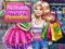 Peli Fashionista Realife Shopping verkossa