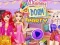 Peli Disney Dorm Party verkossa