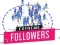 Peli Extreme Followers verkossa