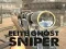 Peli Elite ghost sniper verkossa