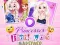 Peli Princesses Prank Wars Makeover verkossa