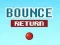 Peli Bounce Return verkossa