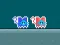 Peli Red and Blue Cats verkossa