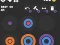 Peli Color Rings 3x3 verkossa