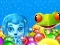 Peli Nat Geo Kids: Bubble Burst verkossa