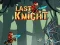 Peli Last Knight verkossa