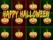 Peli Happy Halloween verkossa