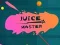 Peli Juice Master verkossa